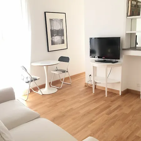 Apartamento Brera - Fiori Chiari Charme Milán