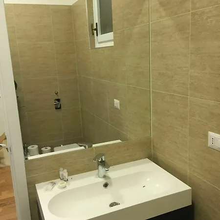Brera - Fiori Chiari Charme Apartamento *