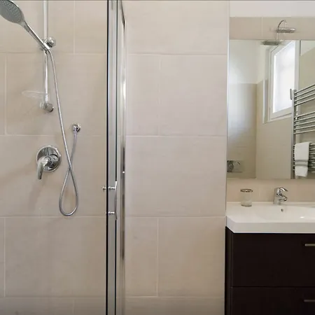 Brera - Fiori Chiari Charme Apartamento Milán
