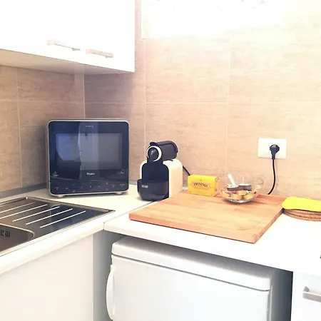 Apartamento Brera - Fiori Chiari Charme Milán