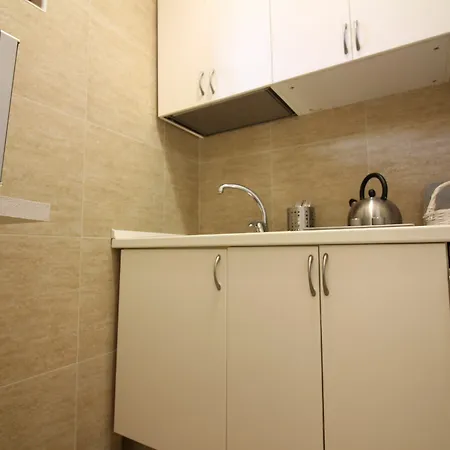 Brera - Fiori Chiari Charme Apartamento