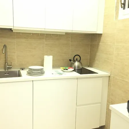 Brera - Fiori Chiari Charme Apartamento Milán