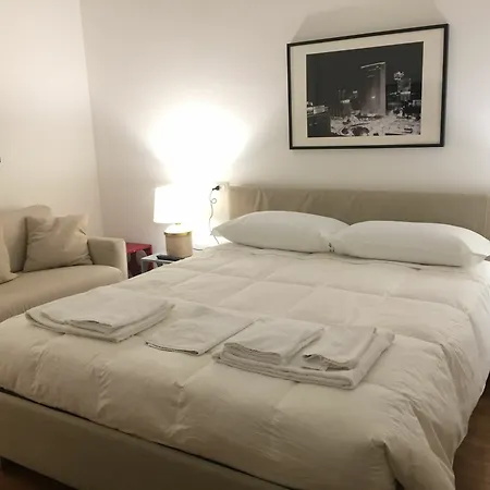 Apartamento Brera - Fiori Chiari Charme