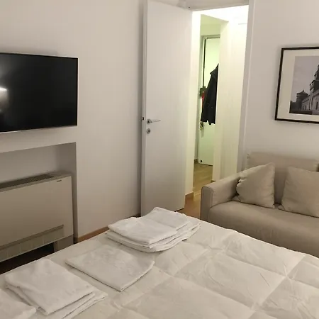 Apartamento Brera - Fiori Chiari Charme Milán